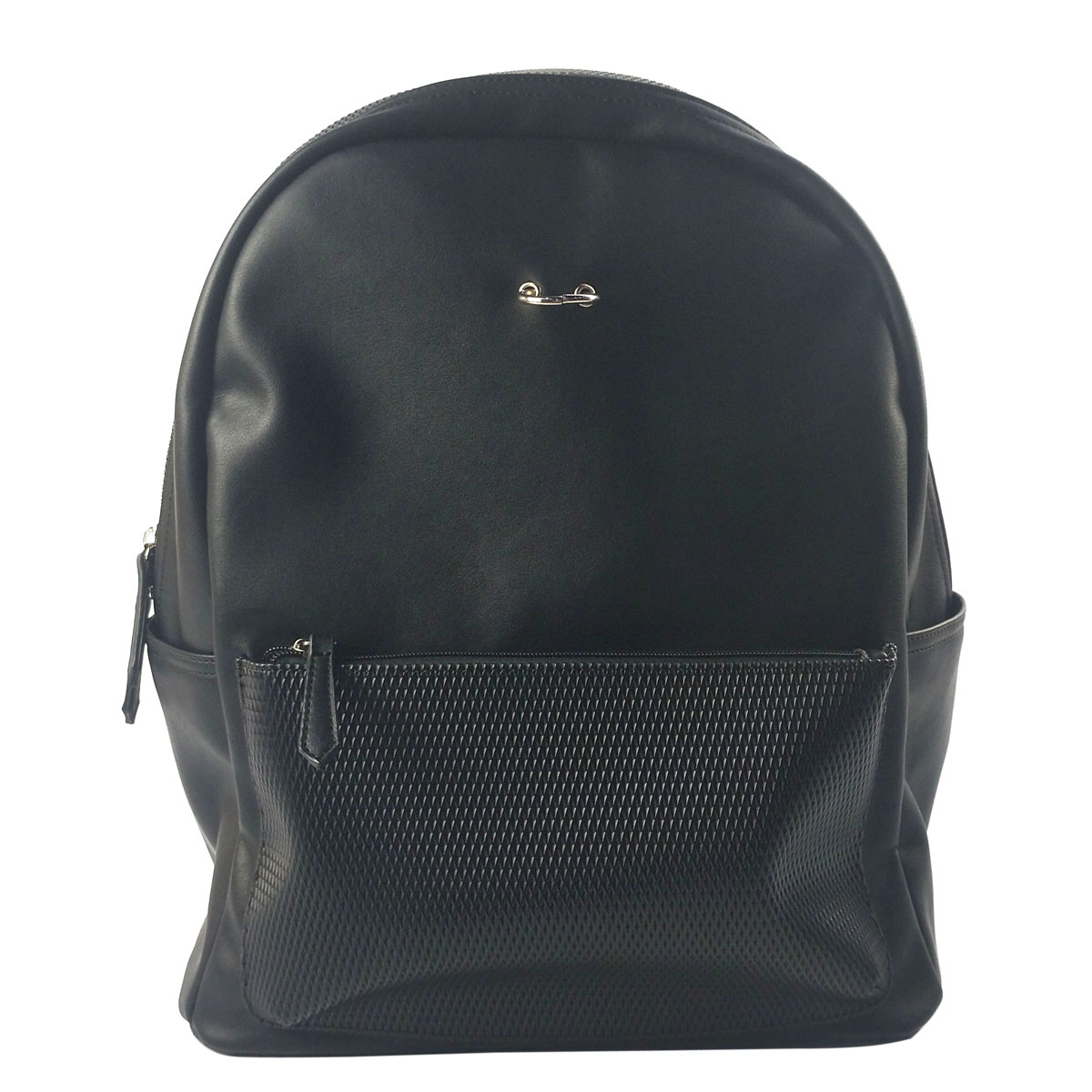Black Packpack for Women
