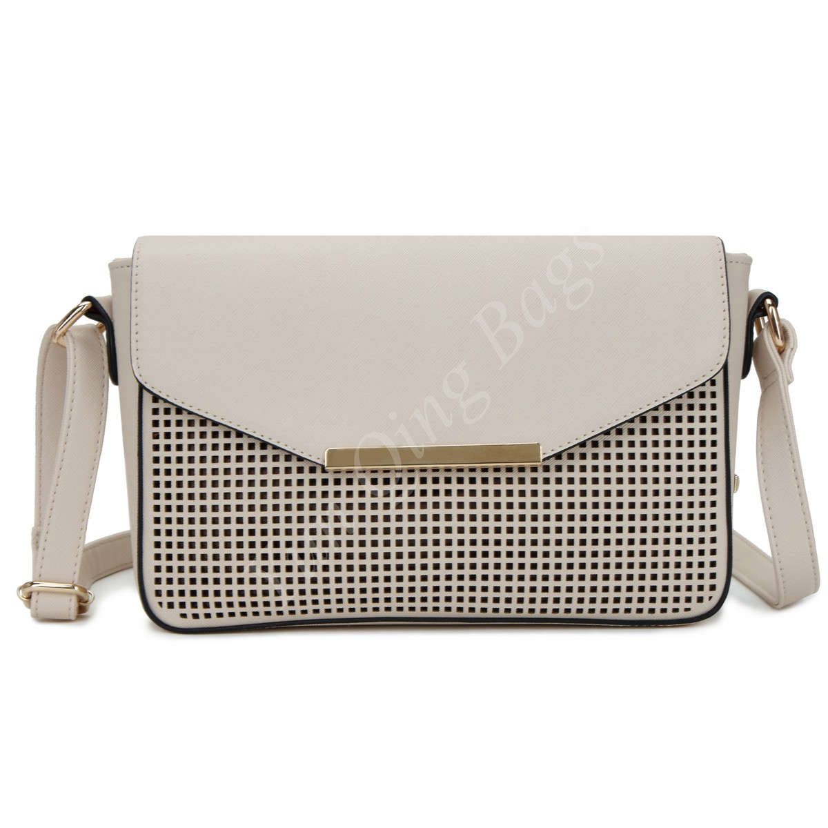 Fashion Crossbody Messenger Bag