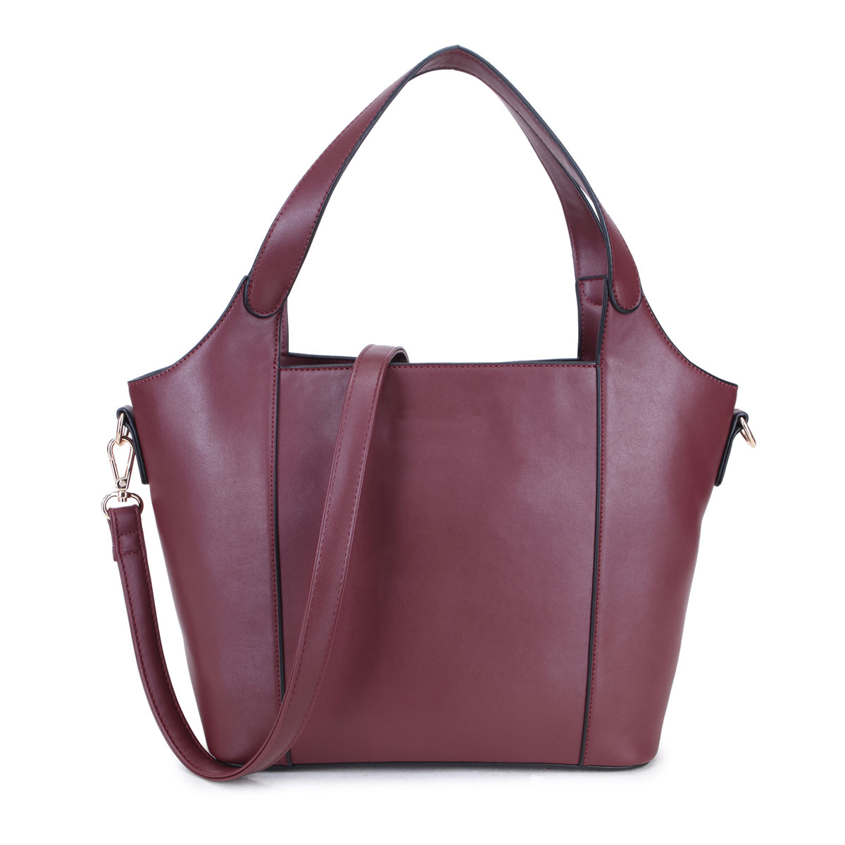 Ladies Hobo Shoulder Bag Basket Bag
