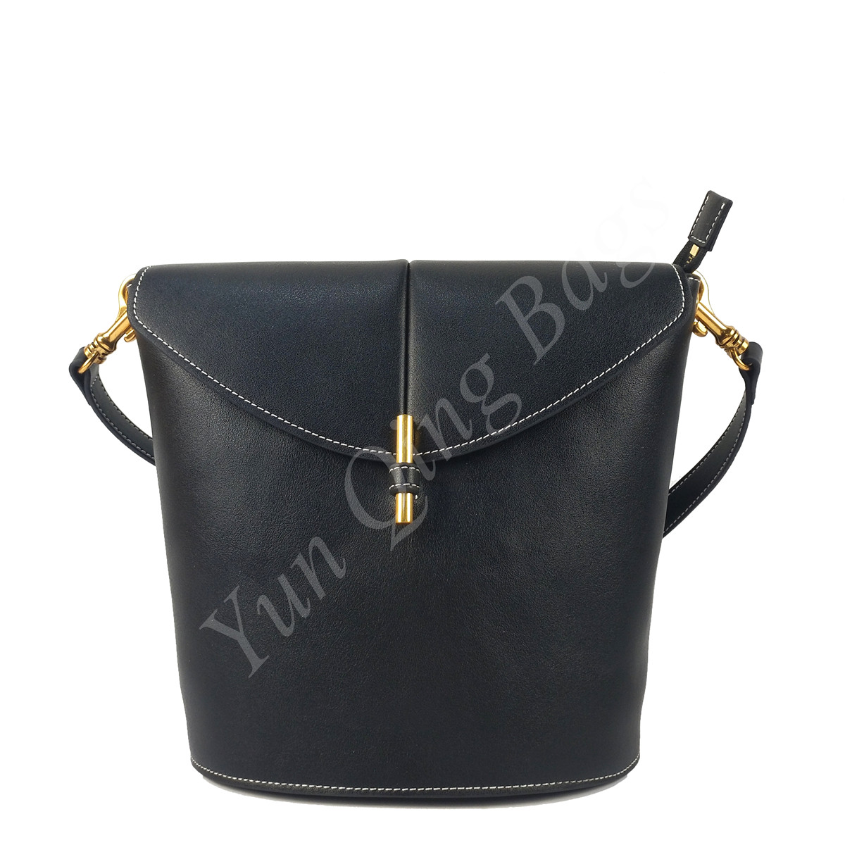 Euro PU Fashion Shoulder Bag