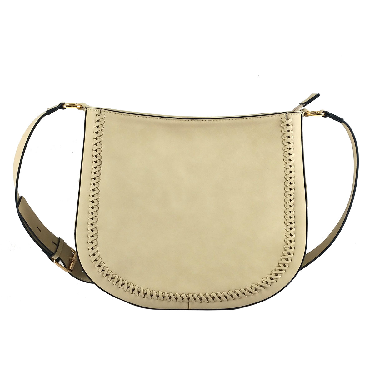 Hobo Shoulder Bag