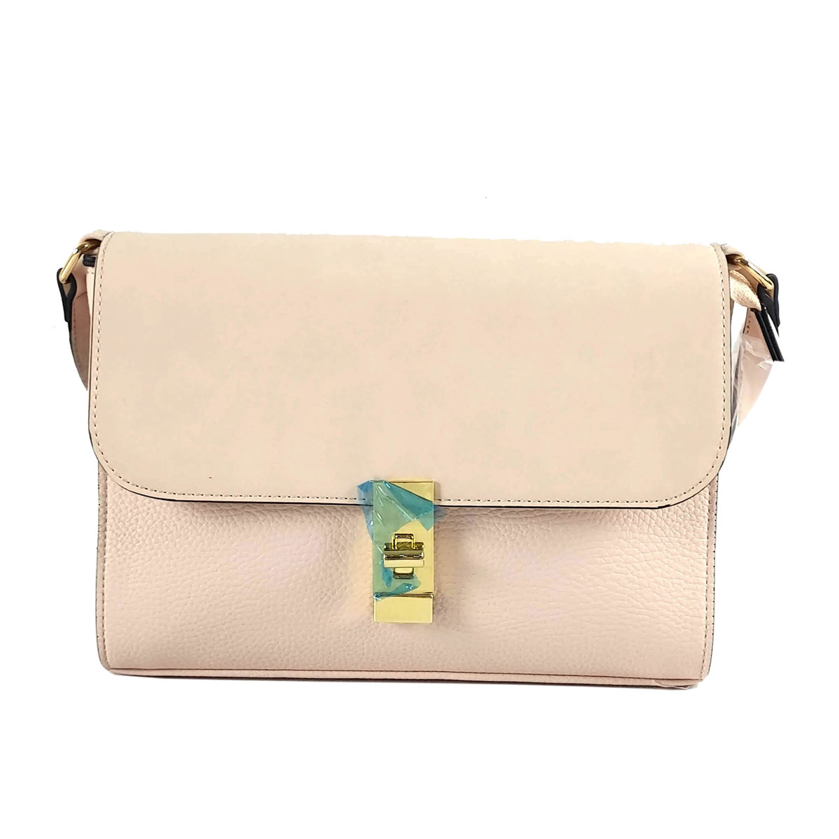 Messenger Crossbody Bag