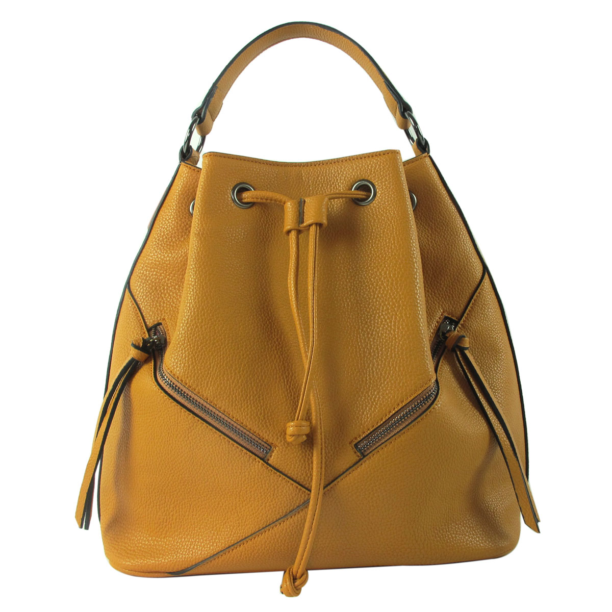 drawstring  Crossbody Bag Shoulder Bag