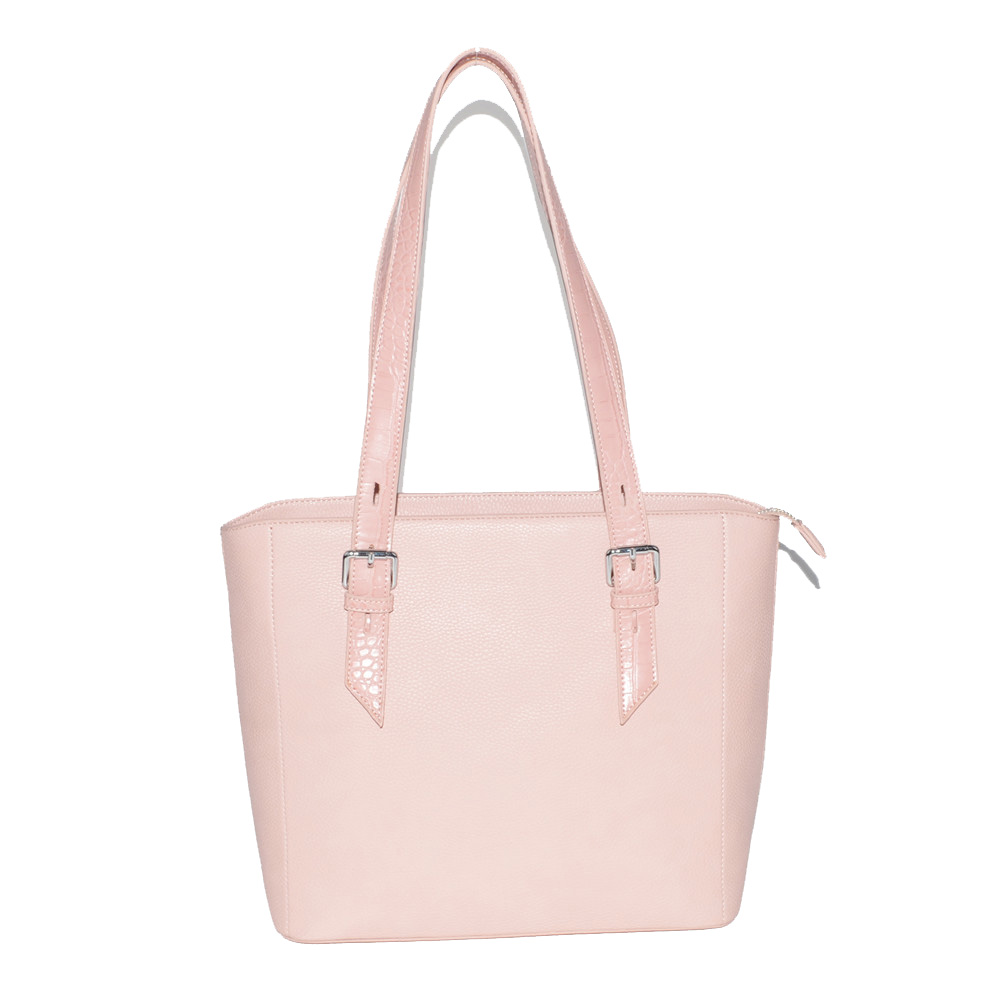 Hot Popular Pink Tote Bag