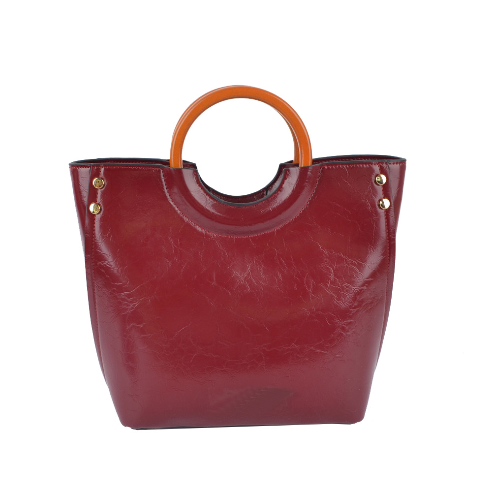 2020 Latest Women Girl's Fashion Wine Bags
