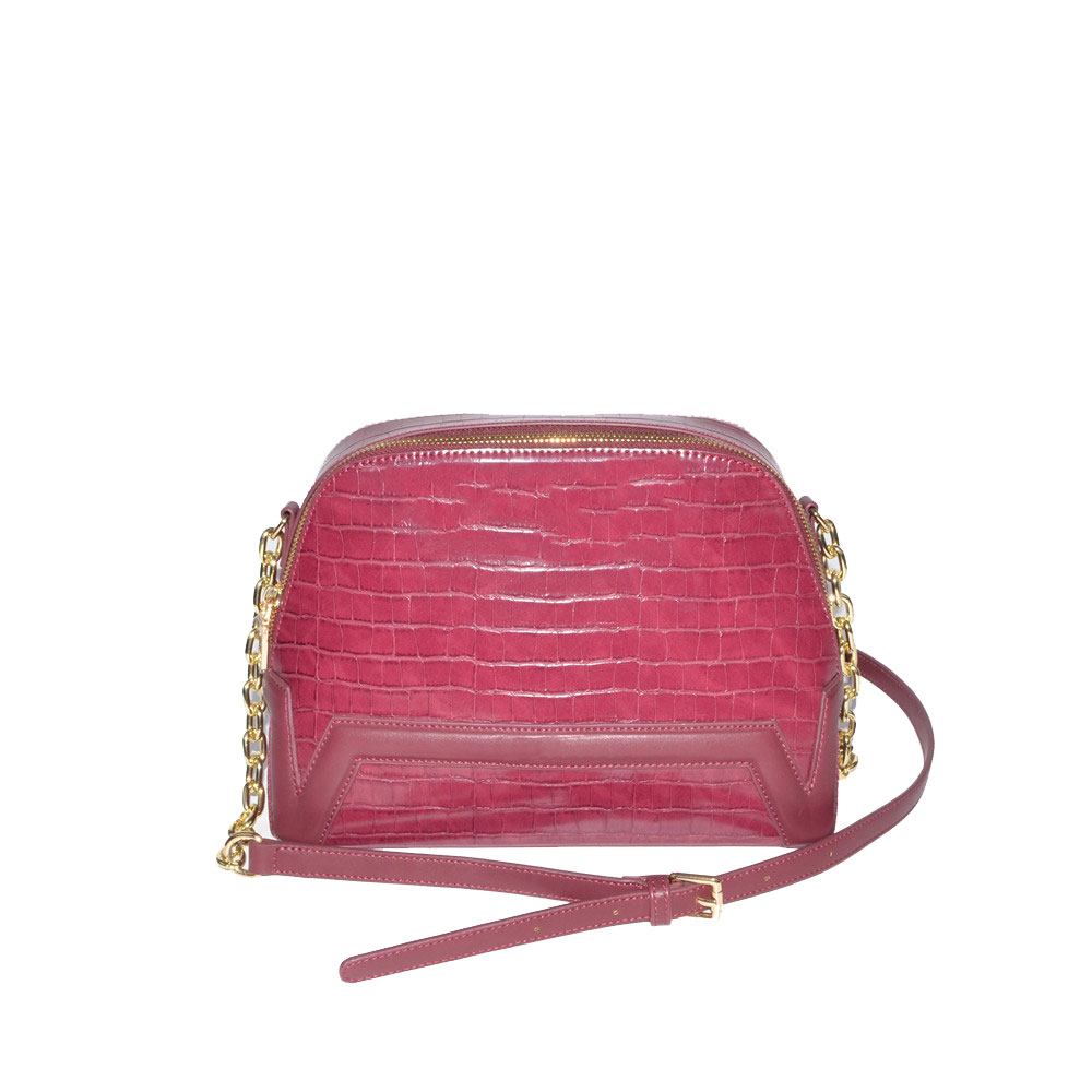 Shell-Chain Crossbody High Street Fashion Girl
