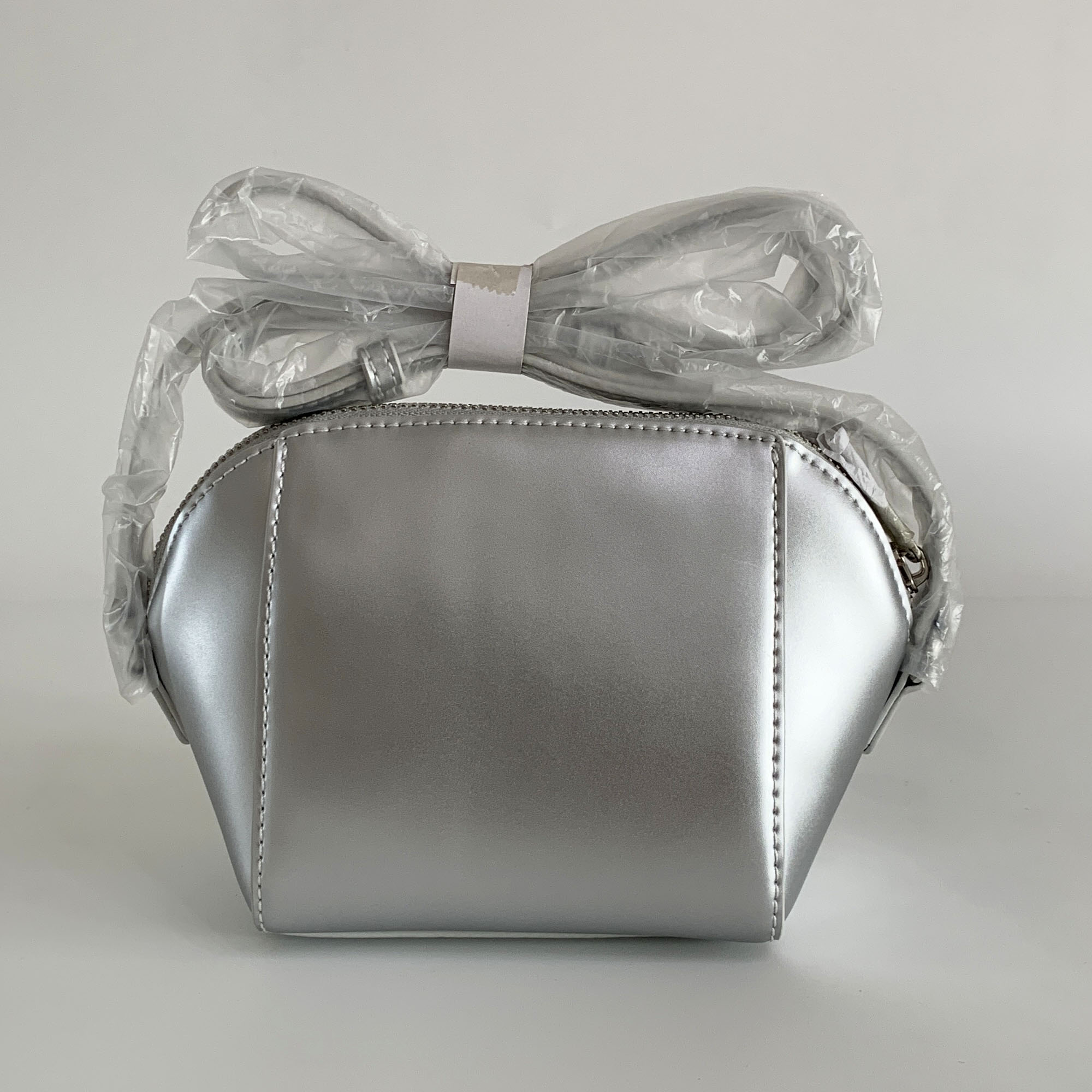 Mini Shell Bag