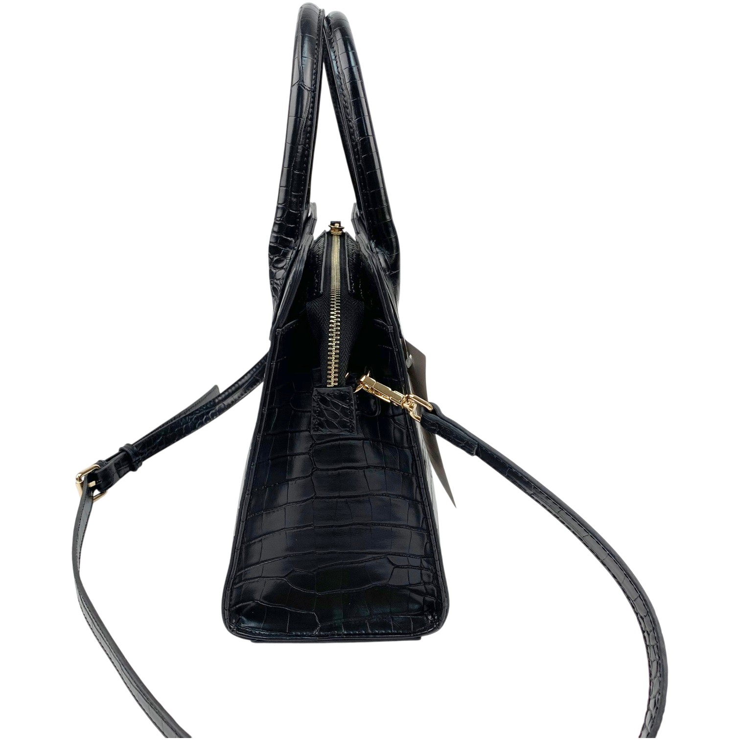 Candy Color Fashion Satchel Bag