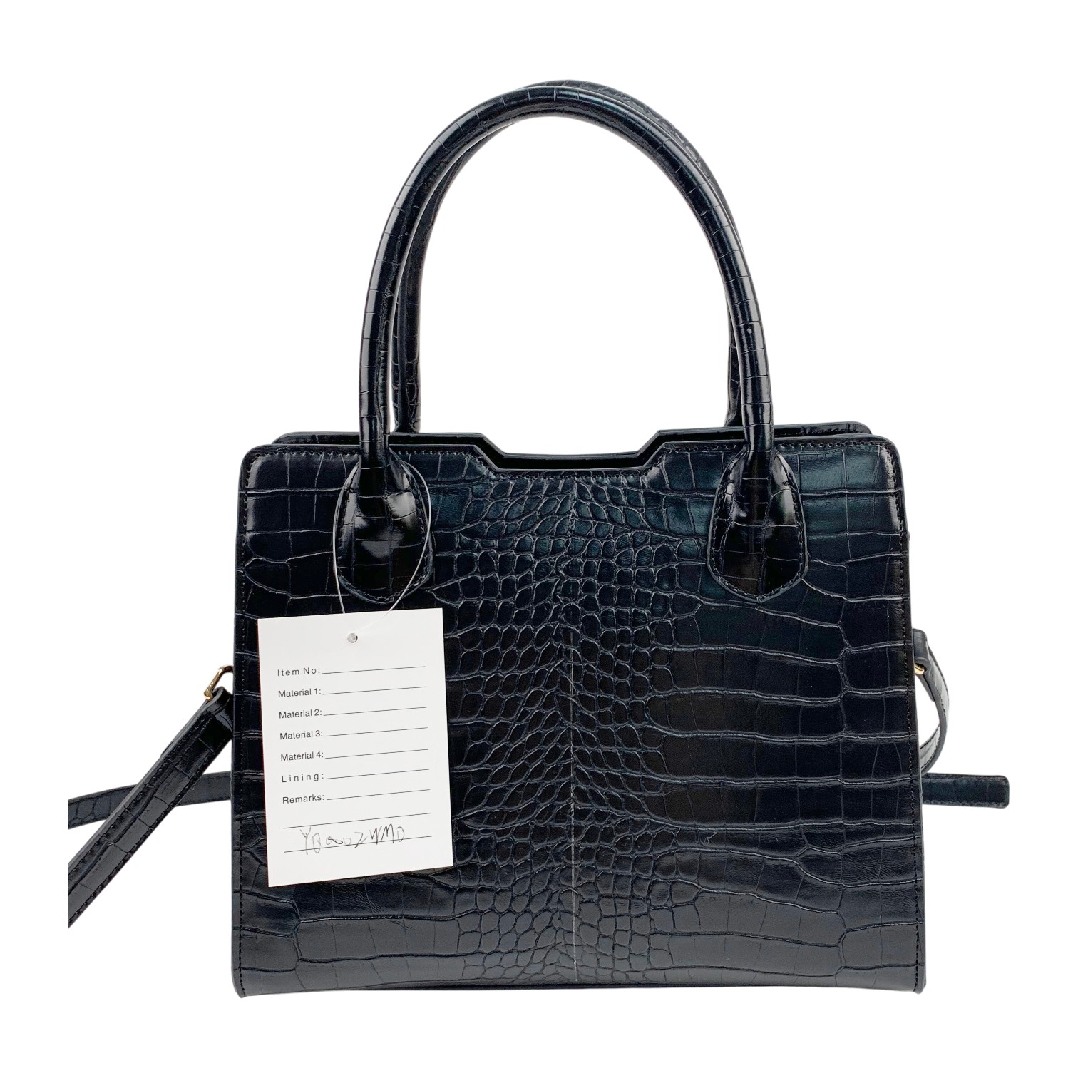 Candy Color Fashion Satchel Bag