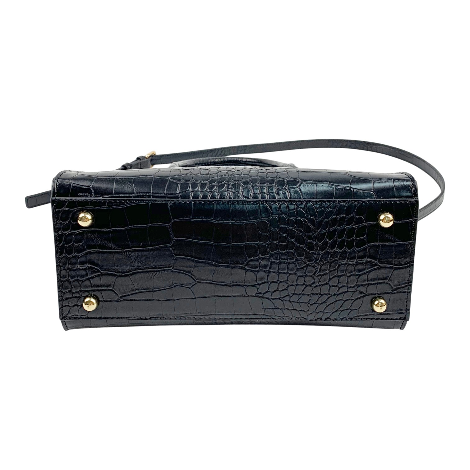 Candy Color Fashion Satchel Bag