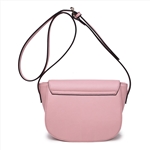 Candy Color Crossbody Bag for Girls