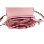 Candy Color Crossbody Bag for Girls