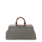 Satchel Bag Genuine Leather Mommy Bag