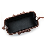Satchel Bag Genuine Leather Mommy Bag