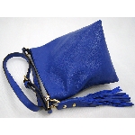Genuine Leather Shoulder Bag