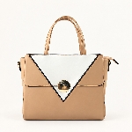 Croco Crossbody bag sling bag