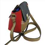 Flap Crossbody Bag