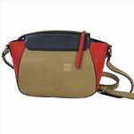 Flap Crossbody Bag