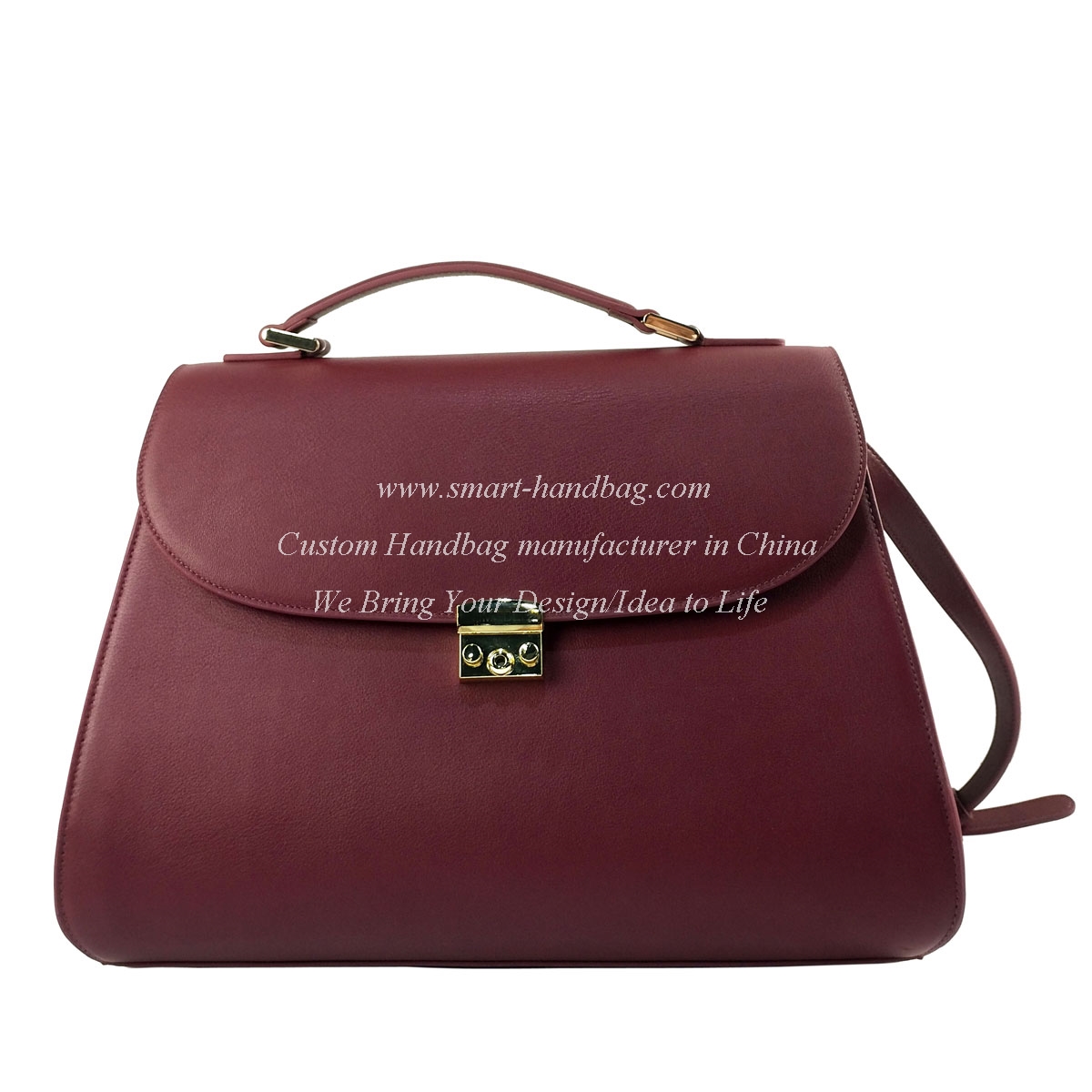 Satchel Bag