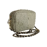 Chain Crossbody Bag