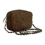 Chain Crossbody Bag