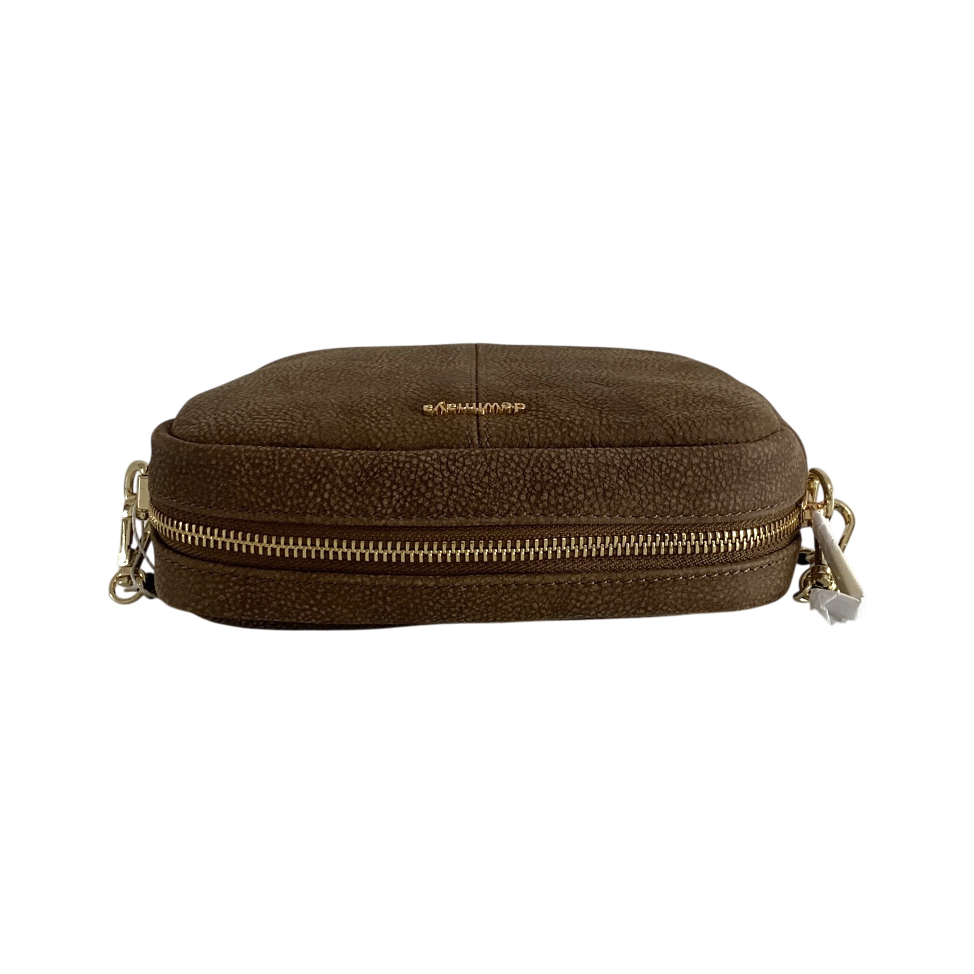 Chain Crossbody Bag