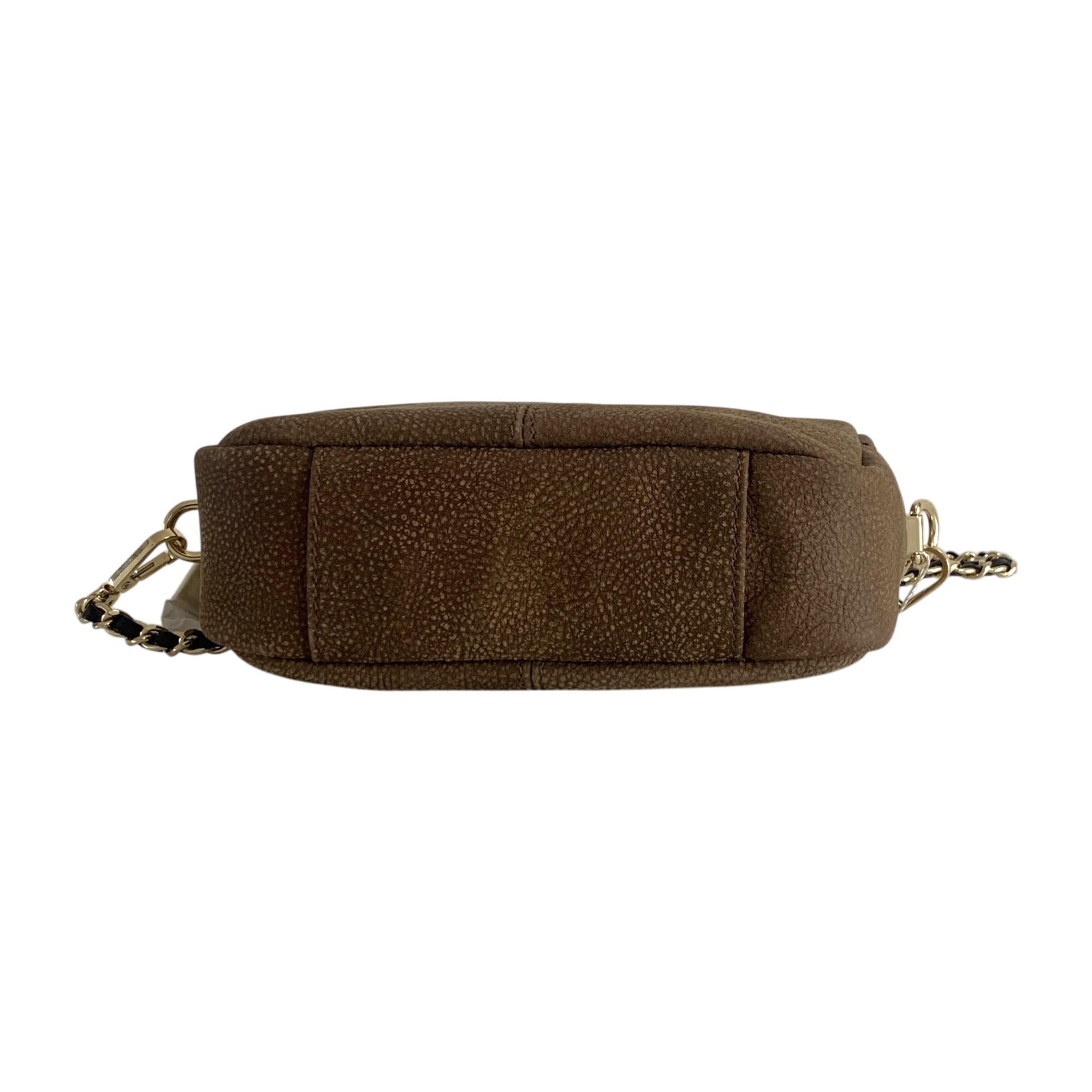 Chain Crossbody Bag