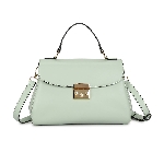 Candy Color Fashion Lady Satchel Bag