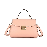 Candy Color Fashion Lady Satchel Bag