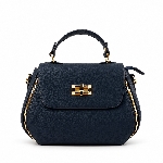 PU Satchel Bag For Women