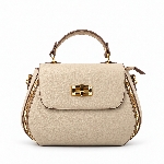 PU Satchel Bag For Women