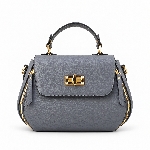 PU Satchel Bag For Women