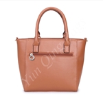 Fashion Lady Handbag with Front Pocket