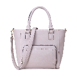 Fashion Lady Handbag with Front Pocket