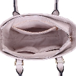 Fashion Lady Handbag with Front Pocket