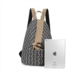 High Quality Portable Backpack for Women