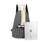 High Quality Portable Backpack for Women