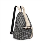 High Quality Portable Backpack for Women