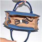 Fashion Handbag Woman Boston Bag