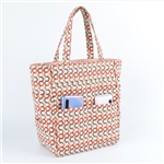BTA Fashion File Folder for Students