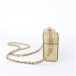 Cross Body Women Bag with Chain Strap