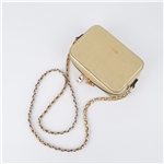 Cross Body Women Bag with Chain Strap