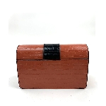 Fashion Crossbody Big Bio-Colour Handbag
