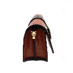 Fashion Crossbody Big Bio-Colour Handbag