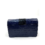Fashion Crossbody Big Bio-Colour Handbag