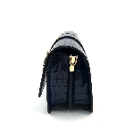 Fashion Crossbody Big Bio-Colour Handbag