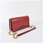 Solid Crossbody Bag Fashion Lady Handbag