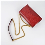 Solid Crossbody Bag Fashion Lady Handbag