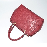 Solid Fashion Tote Bag Women Handbag