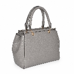 Solid Fashion Tote Bag Women Handbag